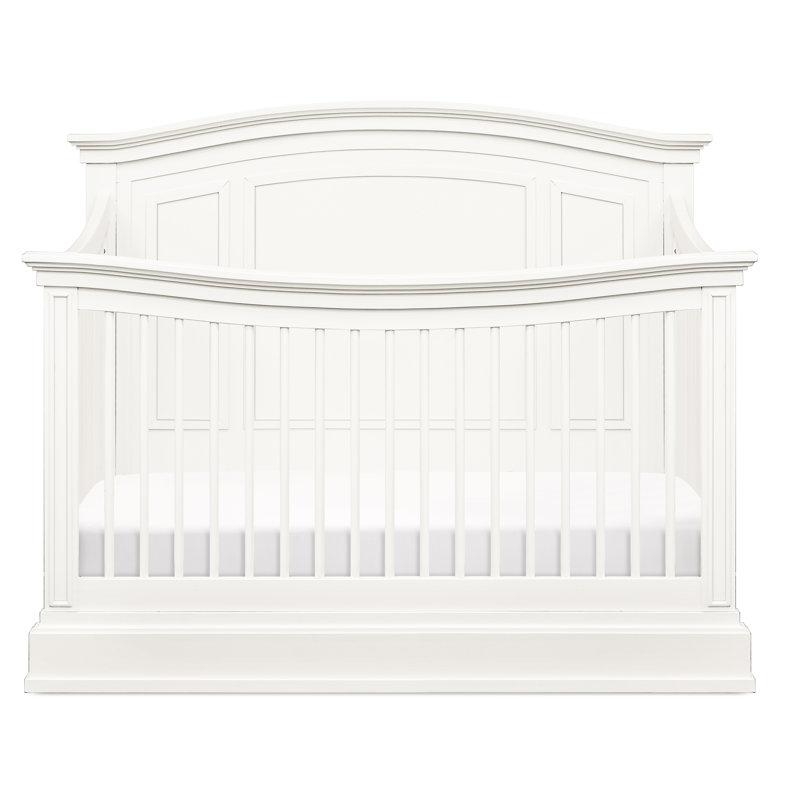 Namesake Durham Convertible Standard Nursery Furniture Set & Reviews